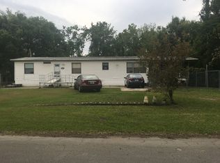 5448 Cliff St, Jacksonville, FL 32205