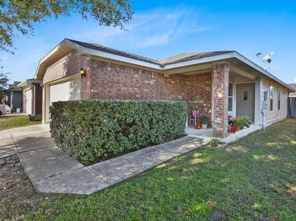 7608 Cayenne Ln, Austin, TX 78741