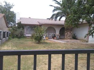 2569 N Walnut Rd, Las Vegas, NV 89115