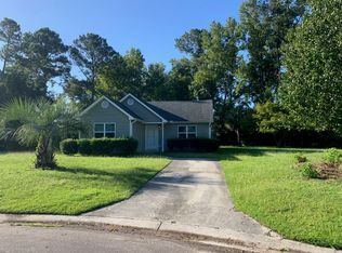 3202 S Woolwitch Ct, Castle Hayne, NC 28429
