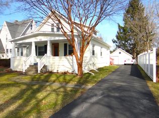 454 Underwood Ave, Elmira, NY
