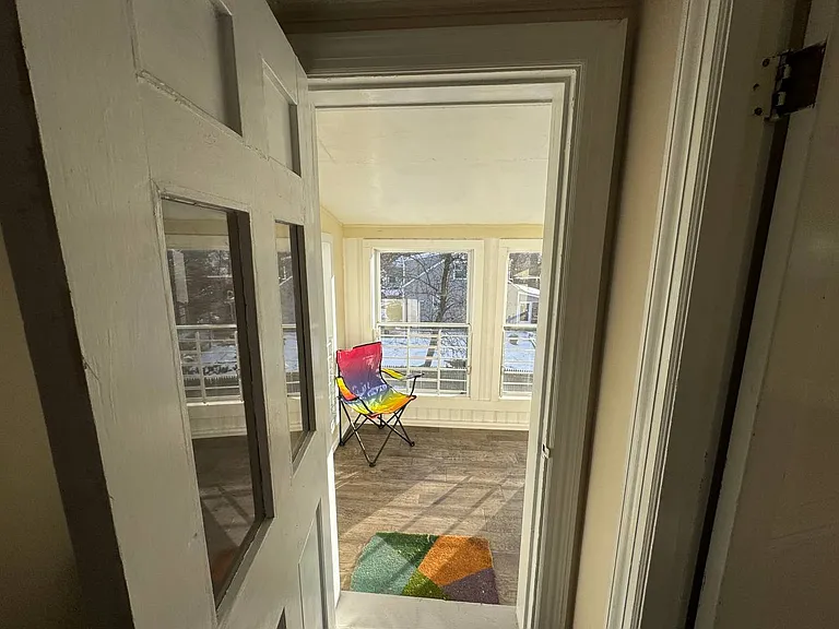 Sunroom