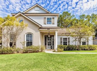 154 Pine Creek Dr, Madisonville, LA 70447
