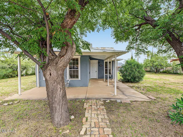 910 E Fremont St, Tombstone, AZ 85638