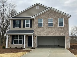 143 Kirkstall Way, Georgetown, KY 40324