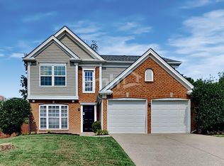 2412 Newberry Ln, Mount Juliet, TN 37122