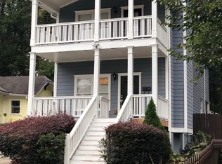 1023 Kirkwood Ave SE, Atlanta, GA 30316