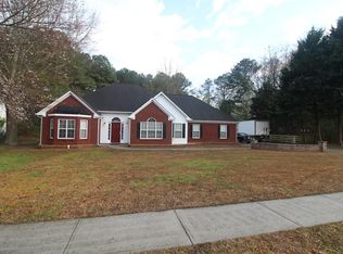 3725 Brushy Dr, Loganville, GA 30052