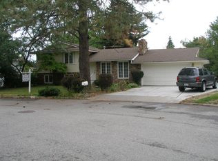 1823 E 60th Ave, Spokane, WA 99223