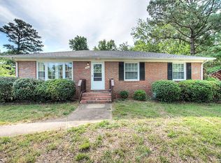 3901 Bridgeton Rd, Richmond, VA 23234