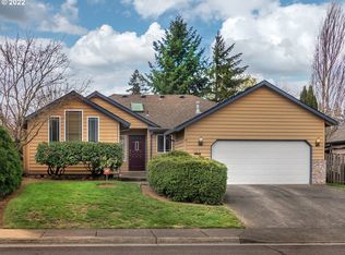 33280 SW Linden St, Scappoose, OR 97056