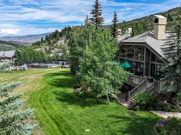 32 Greystone Ct, Avon, CO 81620