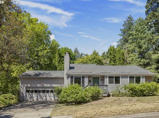 4605 SW 48th Ave, Portland, OR 97221
