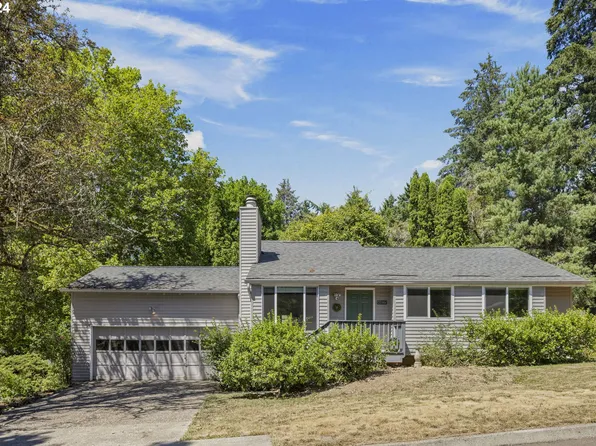 4605 SW 48th Ave, Portland, OR 97221