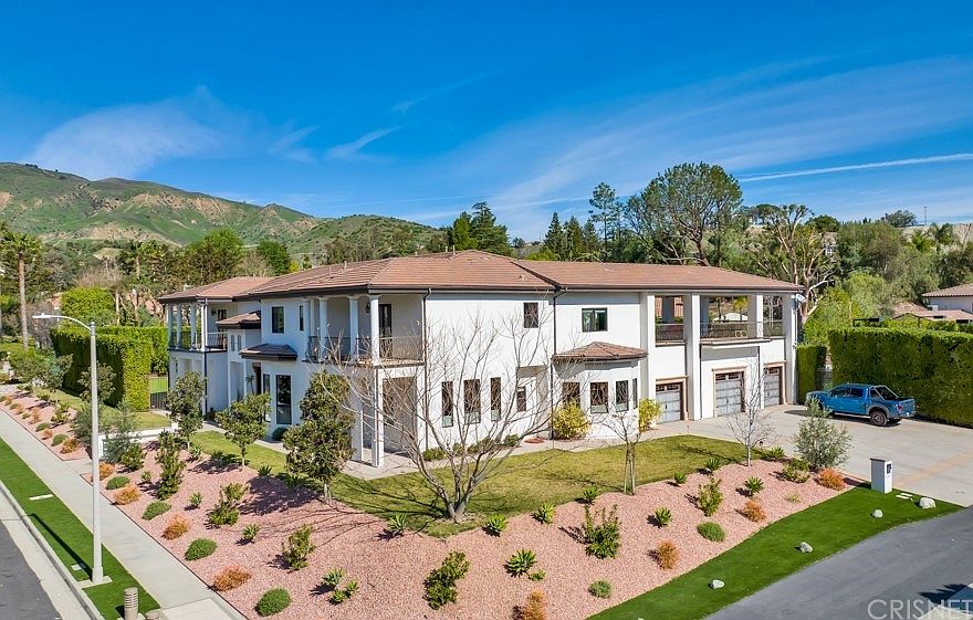 17971 Mayerling St, Granada Hills, CA 91344 Zillow