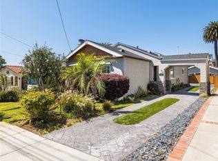 311 W Oak Ave, El Segundo, CA 90245