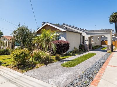 311 W Oak Ave, El Segundo, CA, 90245