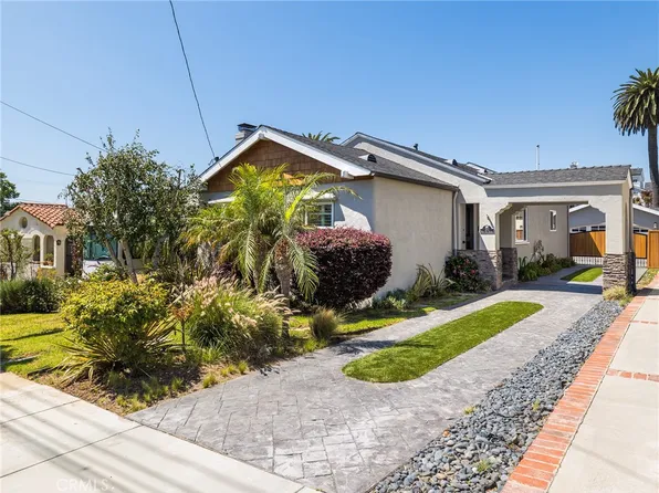 311 W Oak Ave, El Segundo, CA 90245