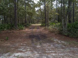 1351 Low Ground Rd, Guyton, GA 31312