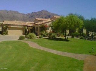 3125 S First Water Ln, Superstition Mountain, AZ 85118