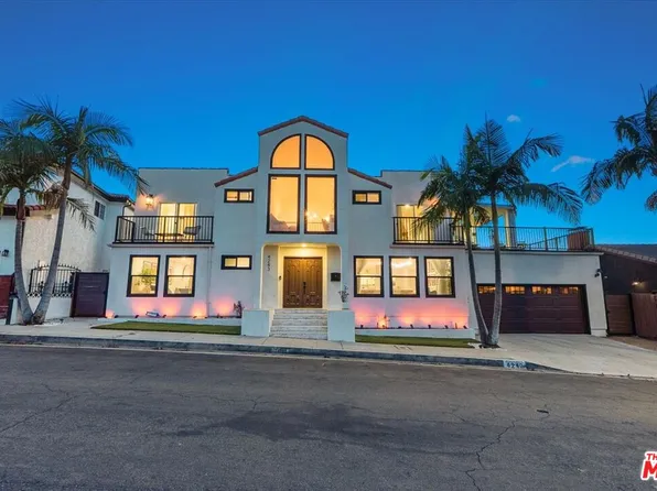 4243 Don Carlos Dr, Los Angeles, CA 90008