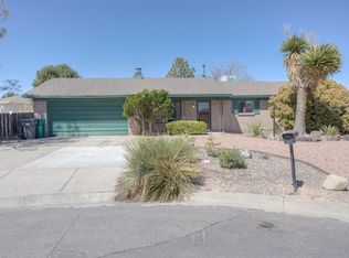 2101 Eagle Nest Ct SE, Rio Rancho, NM 87124