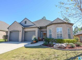 225 Chesser Loop Rd, Chelsea, AL 35043