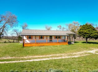 1641 Nolen Rd, Lynchburg, TN 37352