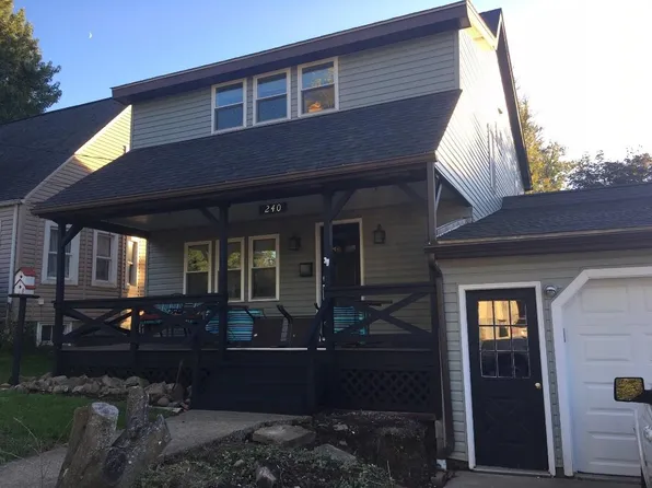 240 Highland Ave, Slippery Rock, PA 16057