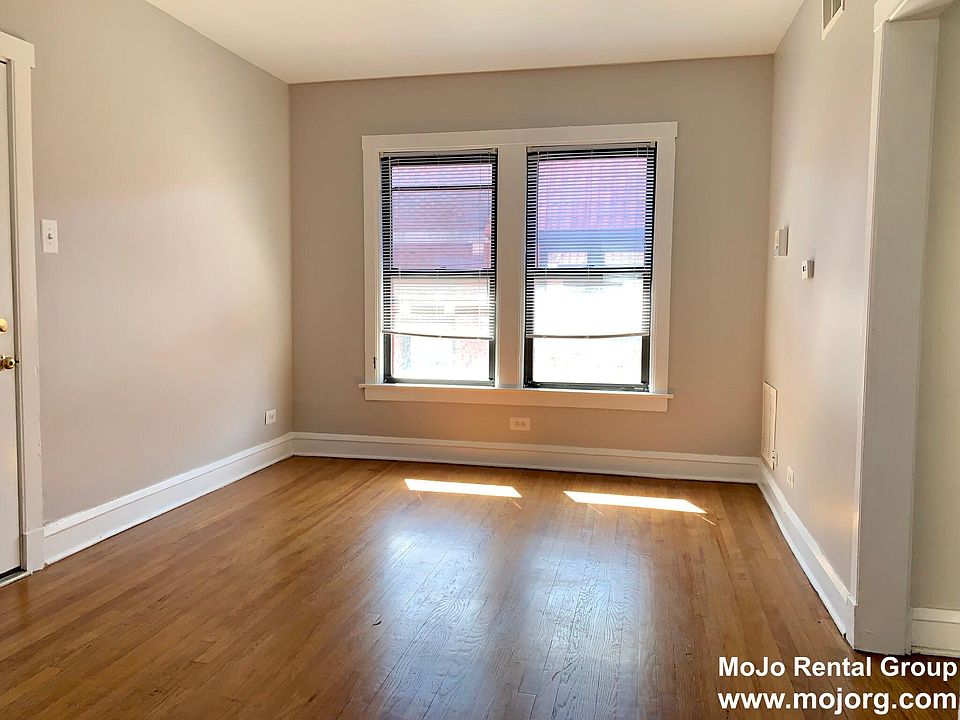 1st image of 2627 N Spaulding Ave APT 3