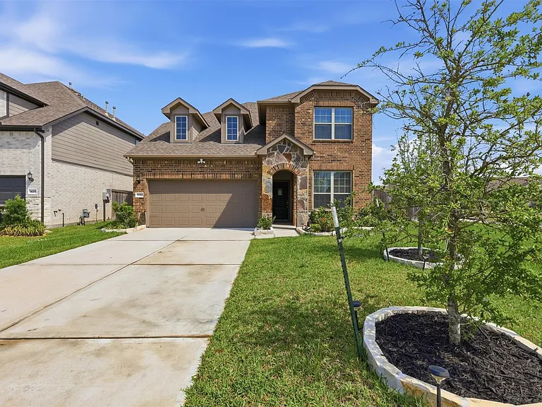 14383 Cedar Shadow Dr — Photo 1