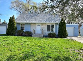 6605 SW 17th St, Des Moines, IA 50315