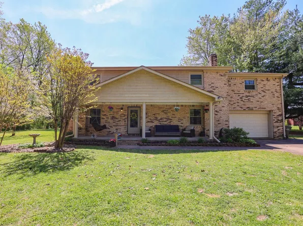 140 Brenna Dr, Paducah, KY 42001