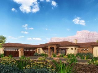 6553 E Old Camp Rd, Gold Canyon, AZ 85118