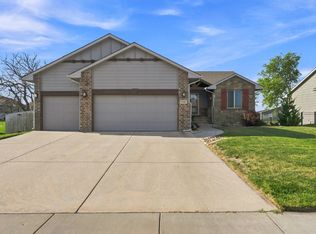 11249 W Sondra St, Maize, KS 67101