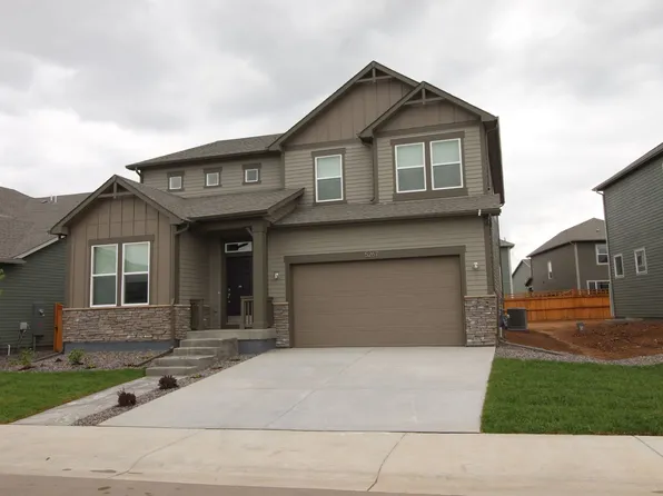 5267 Honeycomb Ave, Timnath, CO 80547