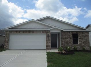 15728 Del Norte Dr, Conroe, TX 77306