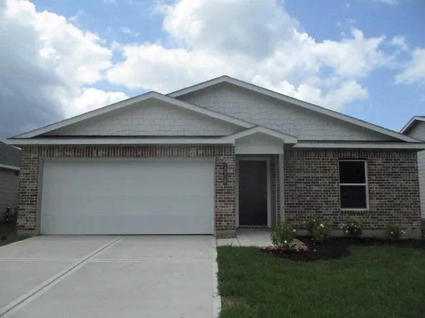 15728 Del Norte Dr, Conroe, TX 77306