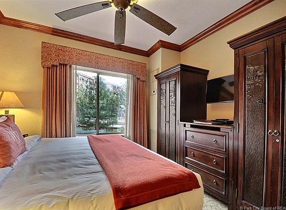 5th image of 3000 Canyons Resort Dr #3504