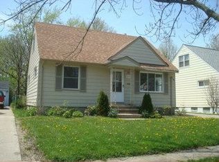 3830 E 190th St, Cleveland, OH 44122