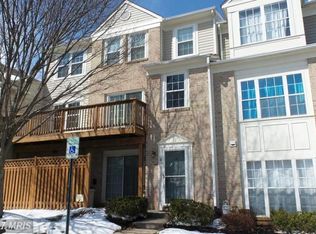 4 Foxhound Ct #4, Randallstown, MD 21133
