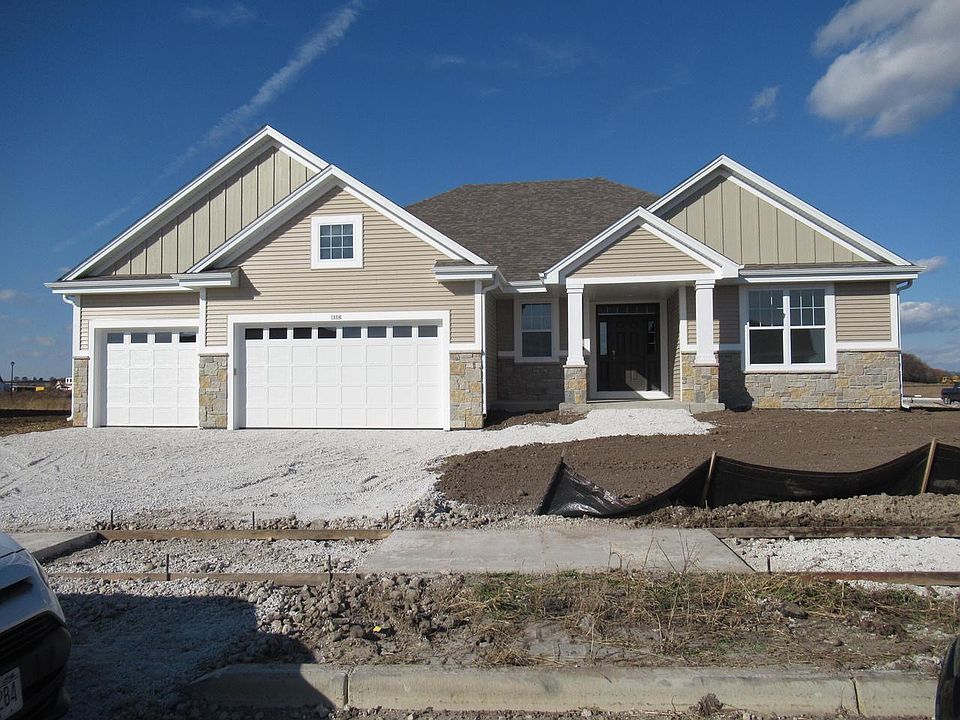 1st image of 1604 Bluestem TRAIL