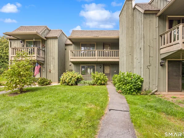 20 Village Road #20, Southington, CT 06489