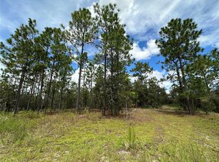 SE 105th Ln LOT 26, Dunnellon, FL 34431