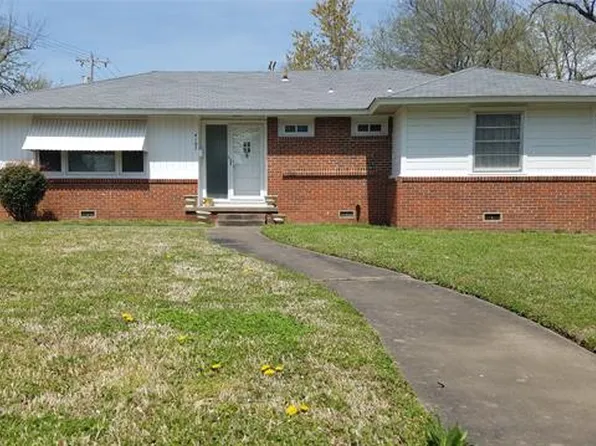 4107 E 37th St S, Tulsa, OK 74135