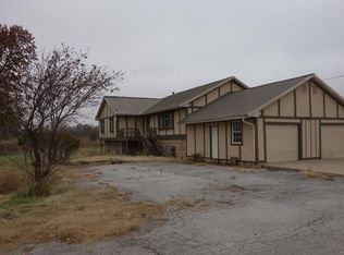 06703 E 360 Rd, Talala, OK 74080