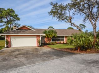 1889 SW Crane Creek Ave, Palm City, FL 34990