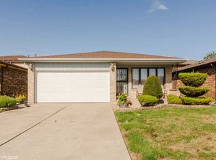 1116 Stewart Ave, Calumet City, IL