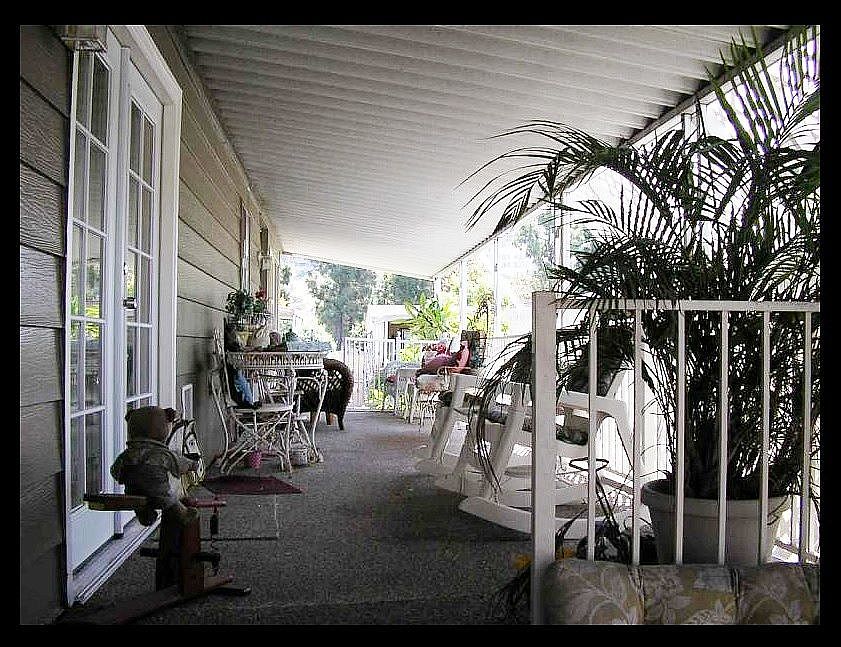 2nd image of 5215 E Chapman Ave Space 22