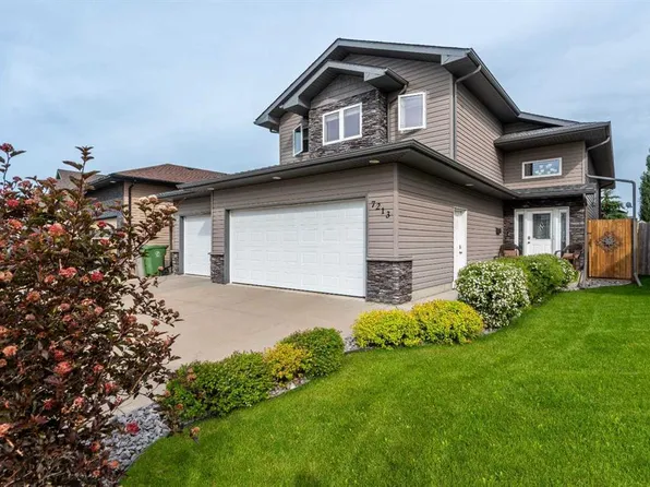 7213 N 40th St, Lloydminster, AB T9V 2K4